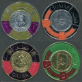 Qatar 99-99C