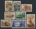 Russia 1059-1066 mnh-perf