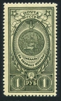 Russia 1073 mlh