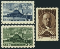Russia 1091-1093