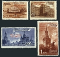 Russia 1128-1131