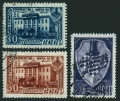 Russia 1299-1301, print 1948, CTO