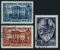 Russia 1299-1301 reprint 1956, CTO