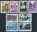 Russia 1310-1317, reprint 1955, CTO