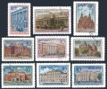 Russia 1449-1457, reprint 1955, CTO
