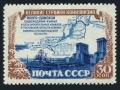 Russia 1599 mlh