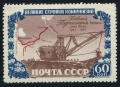 Russia 1601