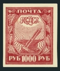 Russia 186 mlh