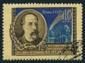 Russia 1887 CTO