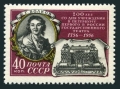 Russia 1904 mlh