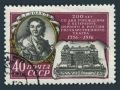 Russia 1904 CTO