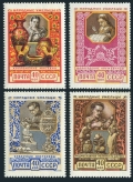 Russia 1924-1927 mlh