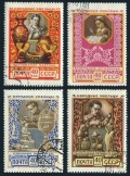 Russia 1924-1927 CTO