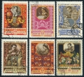 Russia 1924-1929 CTO
