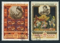 Russia 1928-1929 CTO
