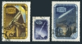 Russia 1957-1959 CTO