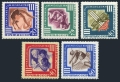 Russia 1963-1967 mlh