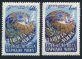 Russia 1981-1982