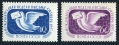 Russia 1985-1986