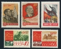 Russia 1998-2002 mlh