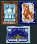 Russia 2092-2094