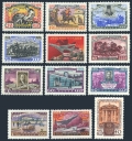 Russia 2095-2106 mlh