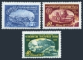 Russia 2116-2118 mlh