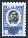 Russia 2154 mlh