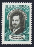 Russia 2165 mlh