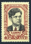 Russia 2173 mlh