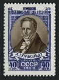 Russia 2196 mlh