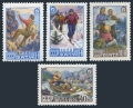 Russia 2200-2203 mlh