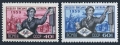 Russia 2239-2240 mlh