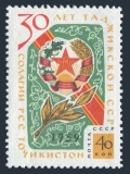 Russia 2258 mlh