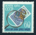 Russia 2325 mlh