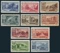 Russia 2326-2335 mlh