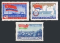 Russia 2352-2354 mlh