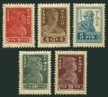 Russia 238-241 mlh