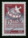 Russia 2404