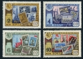 Russia 2516-2519 mlh