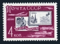 Russia 2522 mlh