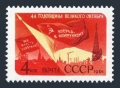 Russia 2537 mlh
