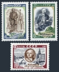 Russia 2544-2546 mlh