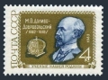 Russia 2558 mlh