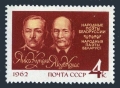 Russia 2615 mlh