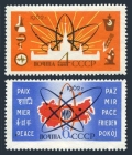 Russia 2625-2626 mlh