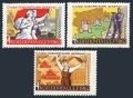 Russia 2655-2657 mlh
