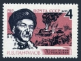 Russia 2708 mlh