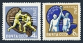 Russia 2746-2747 mlh