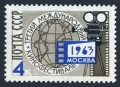 Russia 2755 mlh